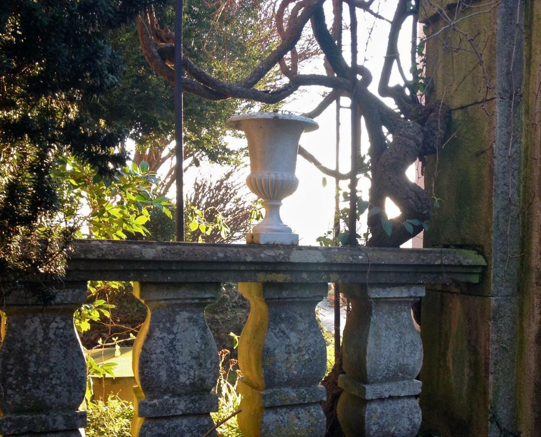 La Maison Fevret Semur-en-Auxois Bagian luar foto